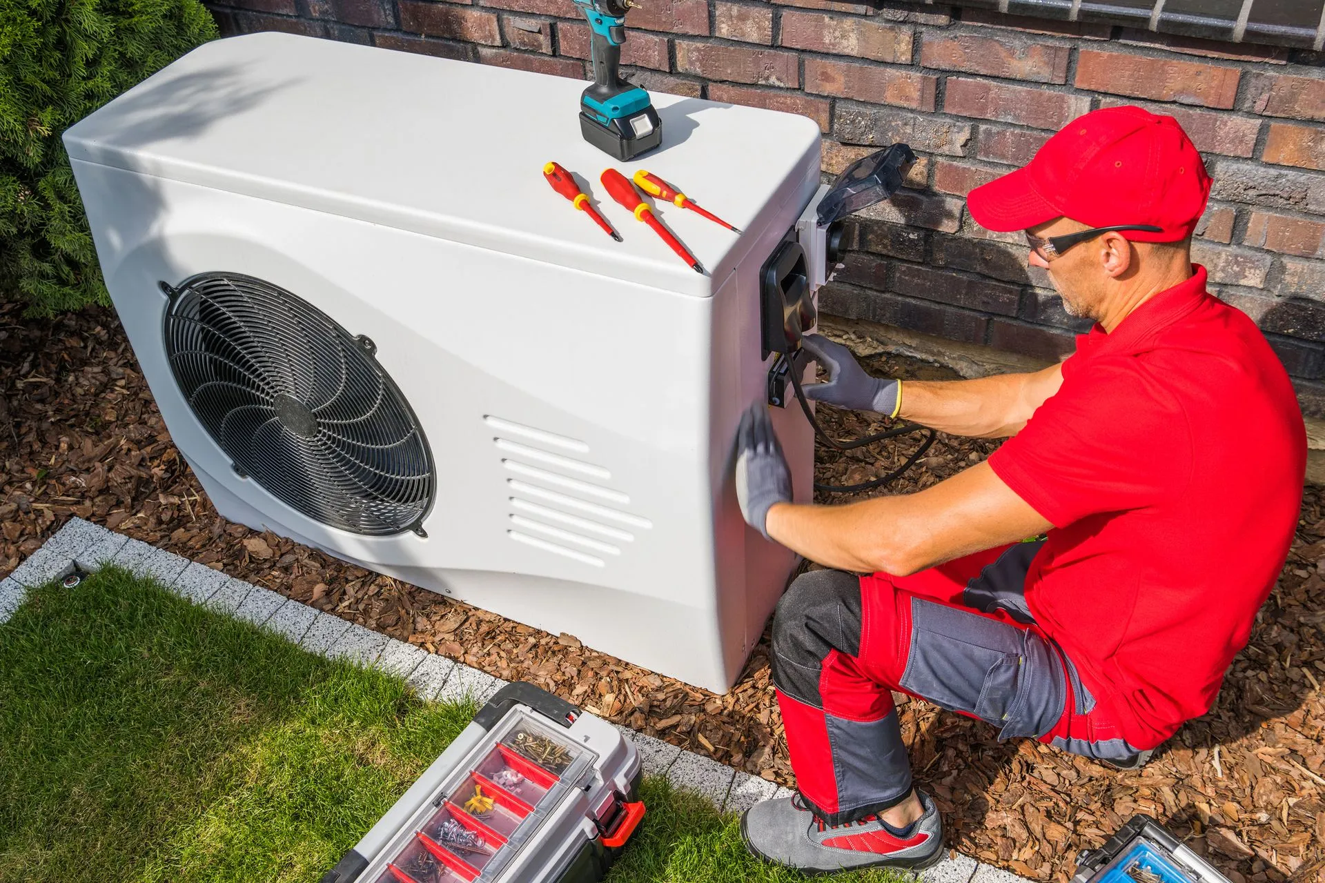 About HVAC in Bushnell, IL